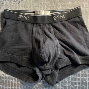 2(x)ist boxer briefs size S